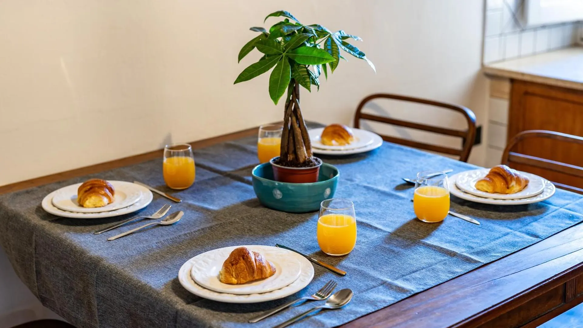 Sant'Antonino Cozy Corner Apartman Firenze