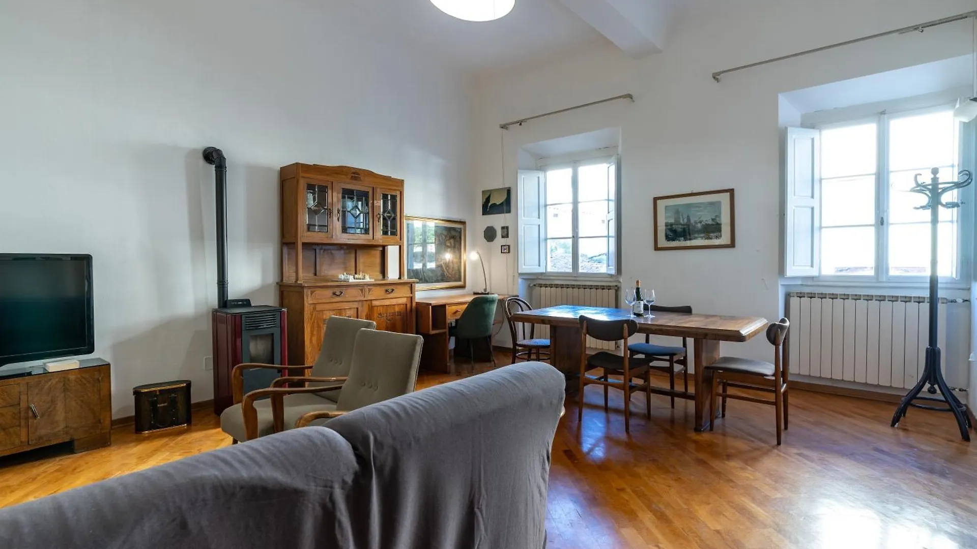 Sant'Antonino Cozy Corner Apartman Firenze 0*,