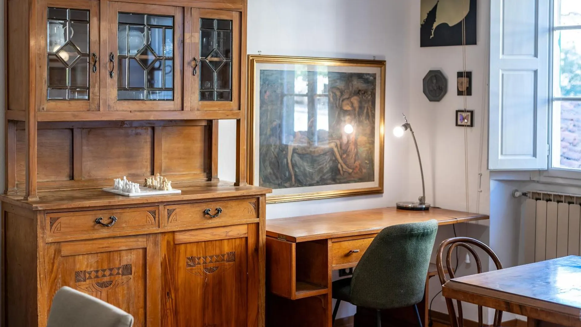 Sant'Antonino Cozy Corner Apartman Firenze