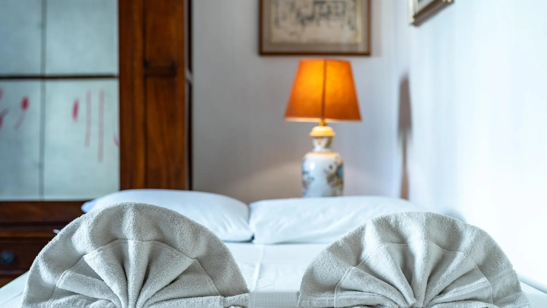 Sant'Antonino Cozy Corner Apartman Firenze Olaszország