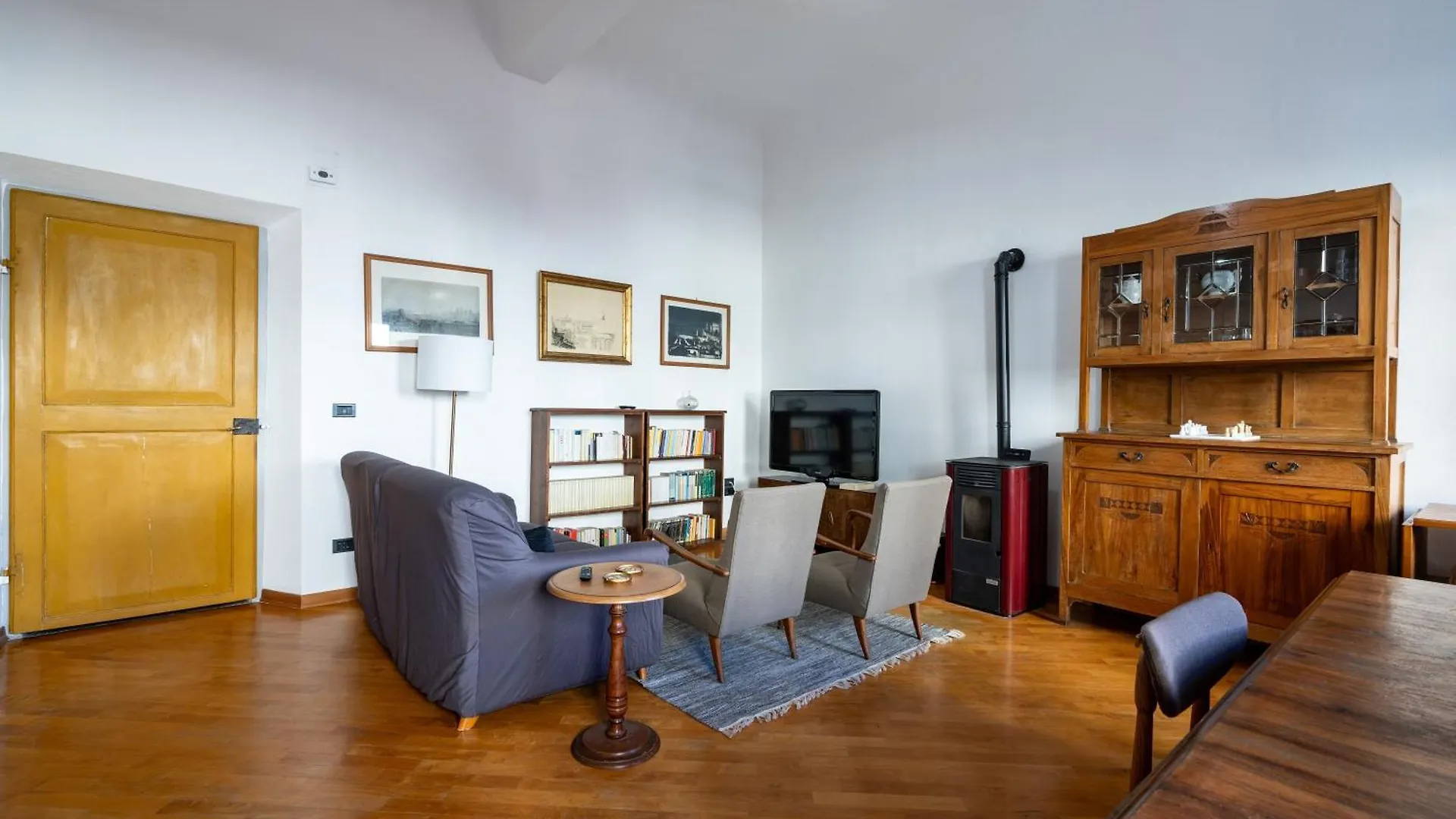 Sant'Antonino Cozy Corner Apartman Firenze