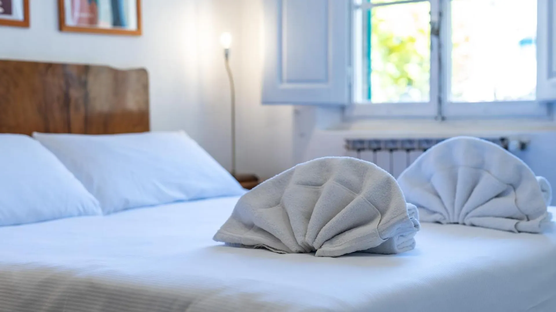 Sant'Antonino Cozy Corner Apartman Firenze 0*,