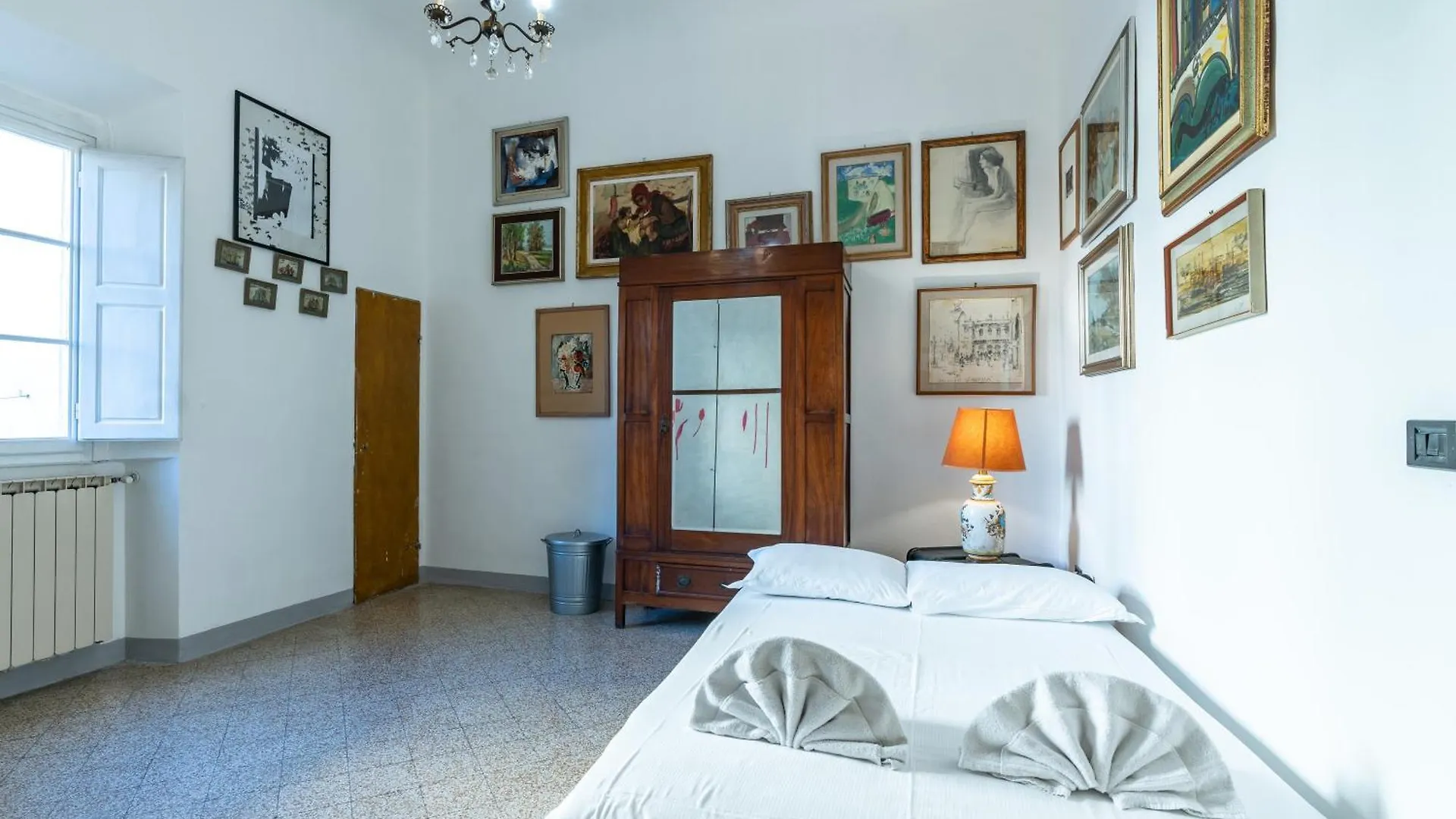 Sant'Antonino Cozy Corner Apartman Firenze